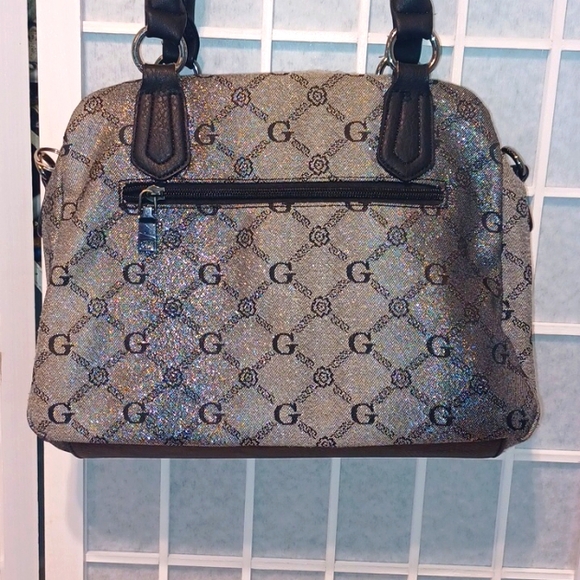 NEW! Gussaci Collection purse 5848 - Picture 5 of 8
